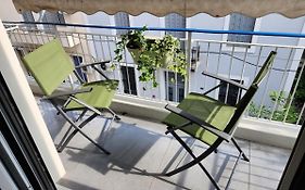 Lux House Attiki Vipgreece
